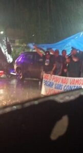 Calvet Filho afunda de vez: ex-prefeito de Rosário flerta com o crime e escancara desespero político