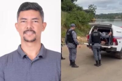 Vereador embriagado é preso após urinar na frente de passageiros durante travessia em balsa