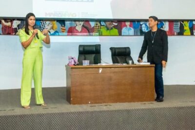 Escola do Legislativo inicia curso sobre elaboração de emendas parlamentares