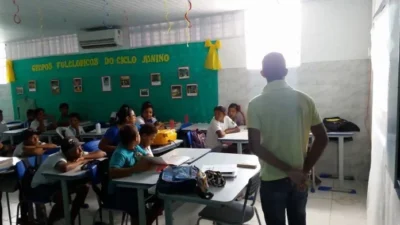 Nordeste tem 4 escolas entre as 10 melhores práticas pedagógicas do Brasil