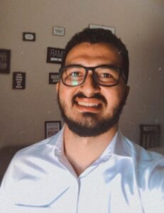 Escritor Ricardo Milhomem de Barra do Corda lança seu segundo livro