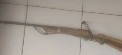 ADOLESCENTE INVADE ESCOLA ARMADO E EFETUA DISPAROS NO INTERIOR DO MARANHÃO