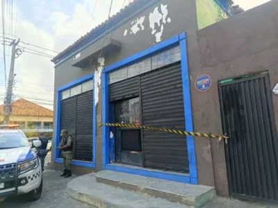 Vigia mata ladrão após tentativa de roubo no centro de Teresina