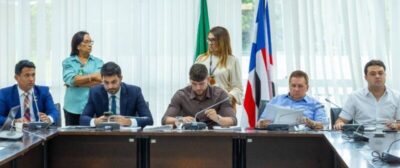 CCJ analisa PL que trata de combate ao etarismo no Maranhão