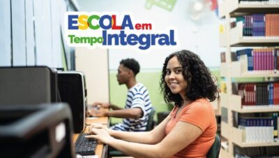 Tempo integral: 38 municípios do Tocantins não declararam matrículas