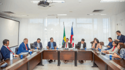 Comissão de Educação abre debates sobre ataques a escolas…