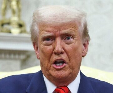 Trump ameaça Irã após ataque de Israel e diz que “não restará nada” se acordo nuclear não for fechado