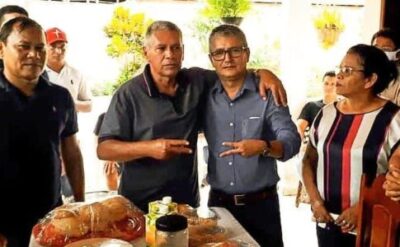 TCE-MA aperta o cerco: municípios têm 20 dias para explicar destino de milhões em emendas PIX; Raposa está no foco