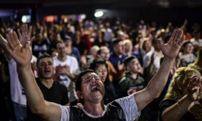 Dados do IBGE sobre evangélicos no Brasil não ficaram detalhados; Saiba o motivo