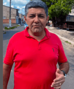 Em Matinha, prefeito Nilton Everton (PRD) planeja torrar quase R$ 2 milhões com material de expediente