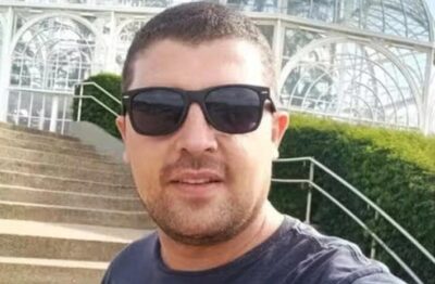 FATAL: Ex-militar da FAB foi forçado a beber ácido durante assalto
