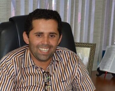 Ex-prefeito de Campestre do Maranhão é preso por violência doméstica