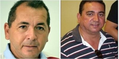 Ex-prefeito de Marajá do Sena por desvio de verbas para a construção de escolas