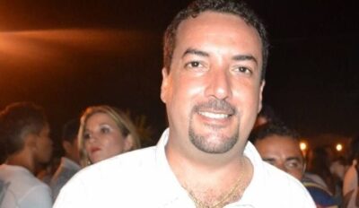 Ex-prefeito de Nova Olinda é condenado por irregularidade em prestação de contas