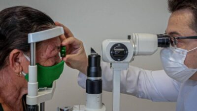 Programa “Cuidar dos Olhos” atenderá em Buritirana, Açailândia, Grajaú, Montes Altos e Imperatriz