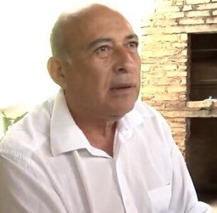 Condenado por estupro, ex-prefeito de Santa Inês é preso enquanto atendia como médico
