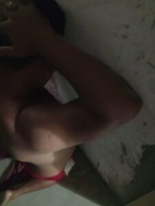 Policial resgata menor mantida em cativeiro e suspeito é preso em Barreirinhas