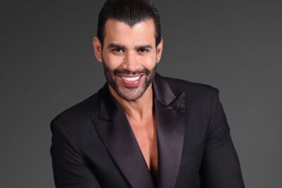 Gusttavo Lima desiste de se candidatar a presidente em 2026