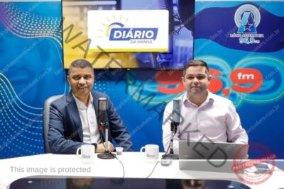 Bira do Pindaré fala sobre 1ª Feira Maranhense da Agricultura Familiar