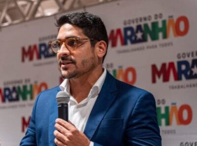 Brandão revoga exoneração, e Pedro Chagas reassume a SEMA