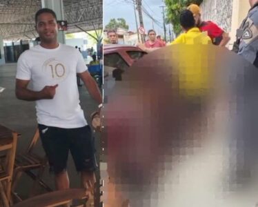 Homem é espancado até a morte após se envolver em acidente no Pingão