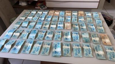 PF deflagra Operação Bazófia no Maranhão e Piauí