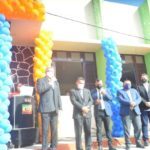 Cedral aniversaria com inaugurações