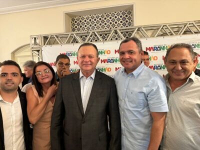 Governador Carlos Brandão atende pedido do Prefeito Walter Azevedo e vereadores, e autoriza instalação do Viva PROCON e Estação TECH em Sucupira do Riachão