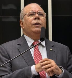 Cadastros de estupradores, pedófilos e predadores sexuais precisam ser efetivados urgentemente, defende Hildo Rocha