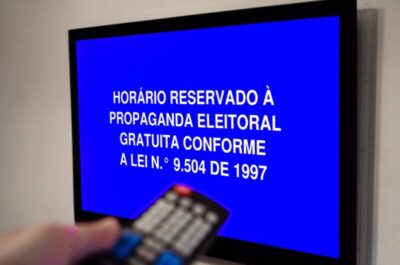 Uso de telemarketing é proibido na propaganda eleitoral