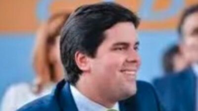 Fufuca comenta pesquisa para Senador da República