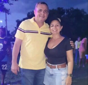Gilza Ribeiro e Walter Azevedo: Uma História de Trabalho por Sucupira do Riachão