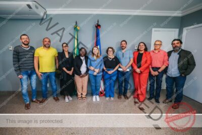 Iracema Vale discute problemas ocasionados por agrotóxicos com Comissão Nacional de Enfrentamento à Violência no Campo