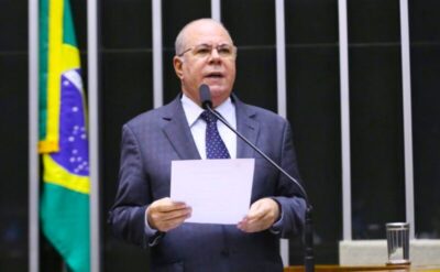 Defensor público é advogado dos pobres, garante Hildo Rocha