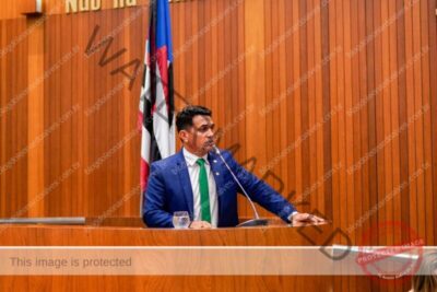 Aprovado PL de Wellington do Curso que declara “Marcha para Jesus” como patrimônio cultural imaterial do Maranhão