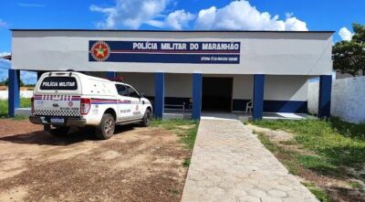 Homem reage a assalto, toma arma de fogo e criminosos acabam presos em Vargem Grande