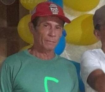 Morador de São Vicente Ferrer morre durante acidente na MA-014, na cidade de São Bento
