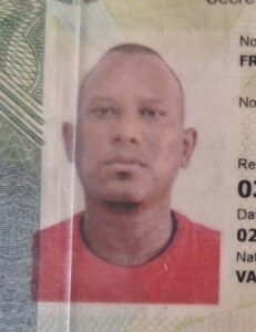 Urgente! Homem é encontrado morto em Vargem Grande