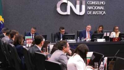 CNJ afasta por dois anos juiz do TJ-SP acusado de agredir ex-esposa