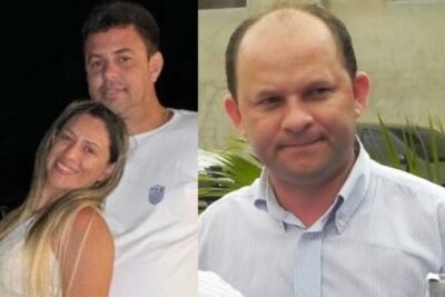 AGORA!!!! Polícia prende acusada de mandar matar PACOVAN