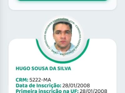 Dr. Hugo Sousa: referência em oftalmologia com atuação sólida no Maranhão