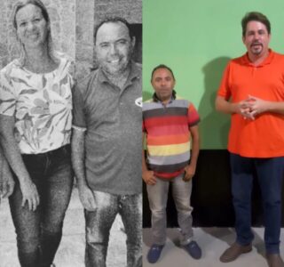 Debandada: Vereador Doaldo Quaresma abandona grupo da prefeita Vanessa Furtado e declara apoio a Júnior do Buriti em Paraibano