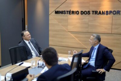 Estado e Governo Federal definem parceria para requalificação da MA-014