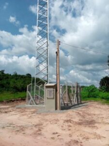 Secretário de administração de Presidente Juscelino (MA), coloca terreno que é locado torres de telefonia em seu nome e da esposa