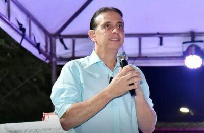 Fortalecido após sucessivas eleições vitoriosas, Fábio Gentil prepara voo mais alto na política