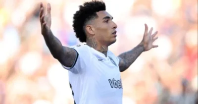 Botafogo vence o PSG por 1 a 0 e se aproxima da classificação no Mundial de Clubes