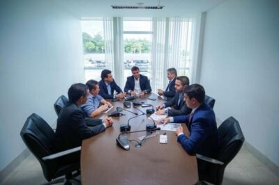 Parecer inicial: Projeto de Lei de Diretrizes Orçamentárias para 2024
