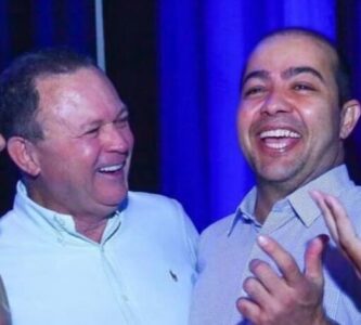 Segundo pesquisa Rildo Amaral lidera com folga corrida eleitoral para prefeito em Imperatriz