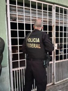 PF deflagra operação contra grupo que contrabandeava medicamentos