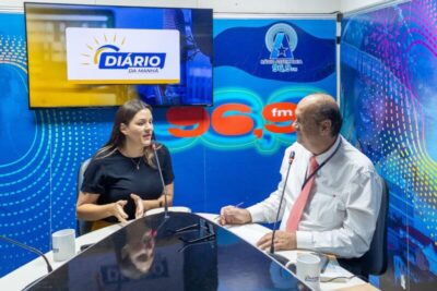 ‘Diário da Manhã’